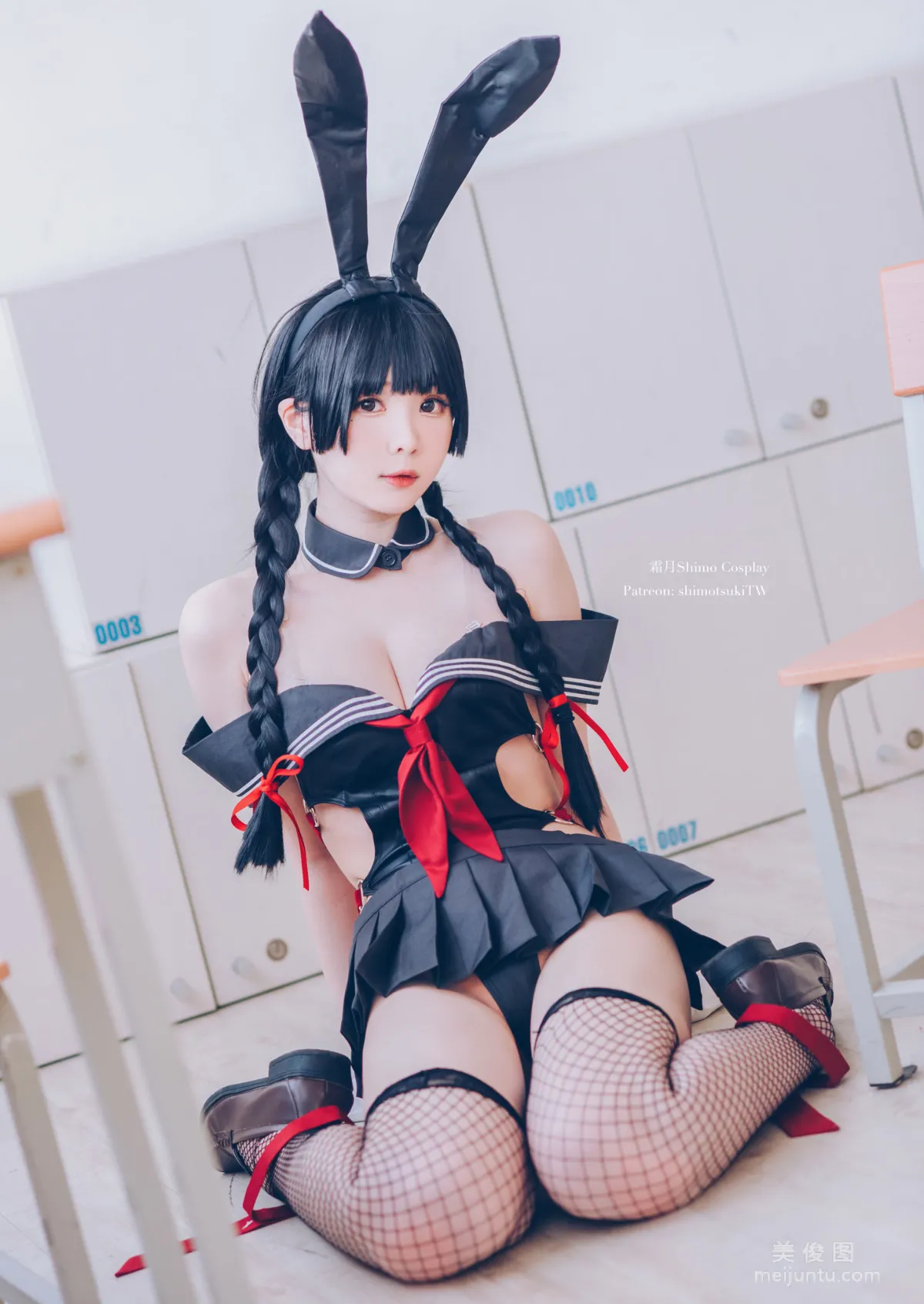 Shuangyue shimo: Web Idols photo 15