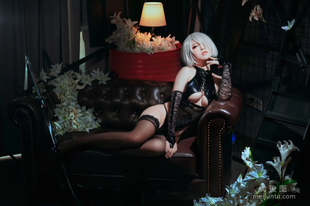 Ban Banzi: Web Idols photo 4