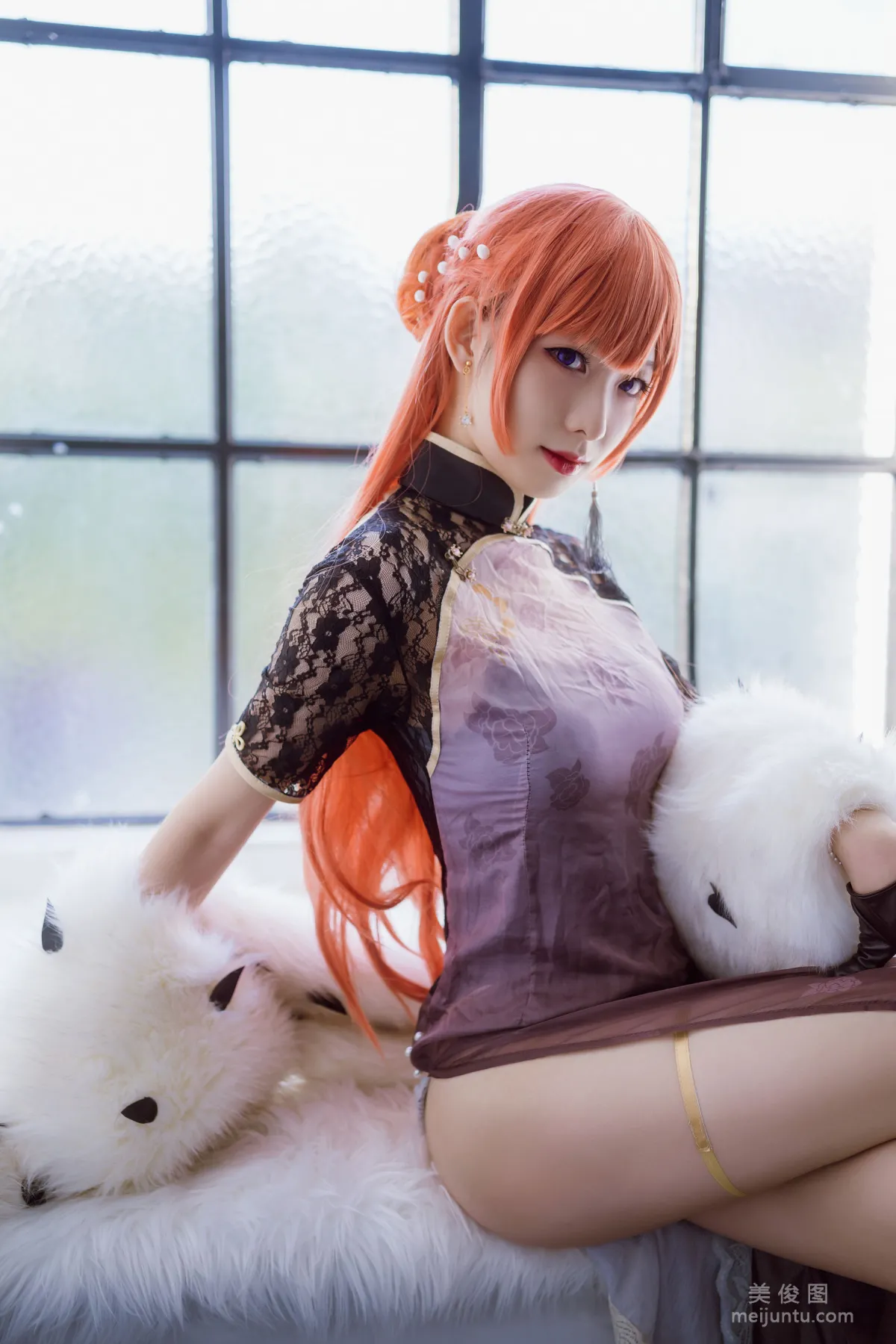 Fengjiangjiang v: Web Idols photo 11