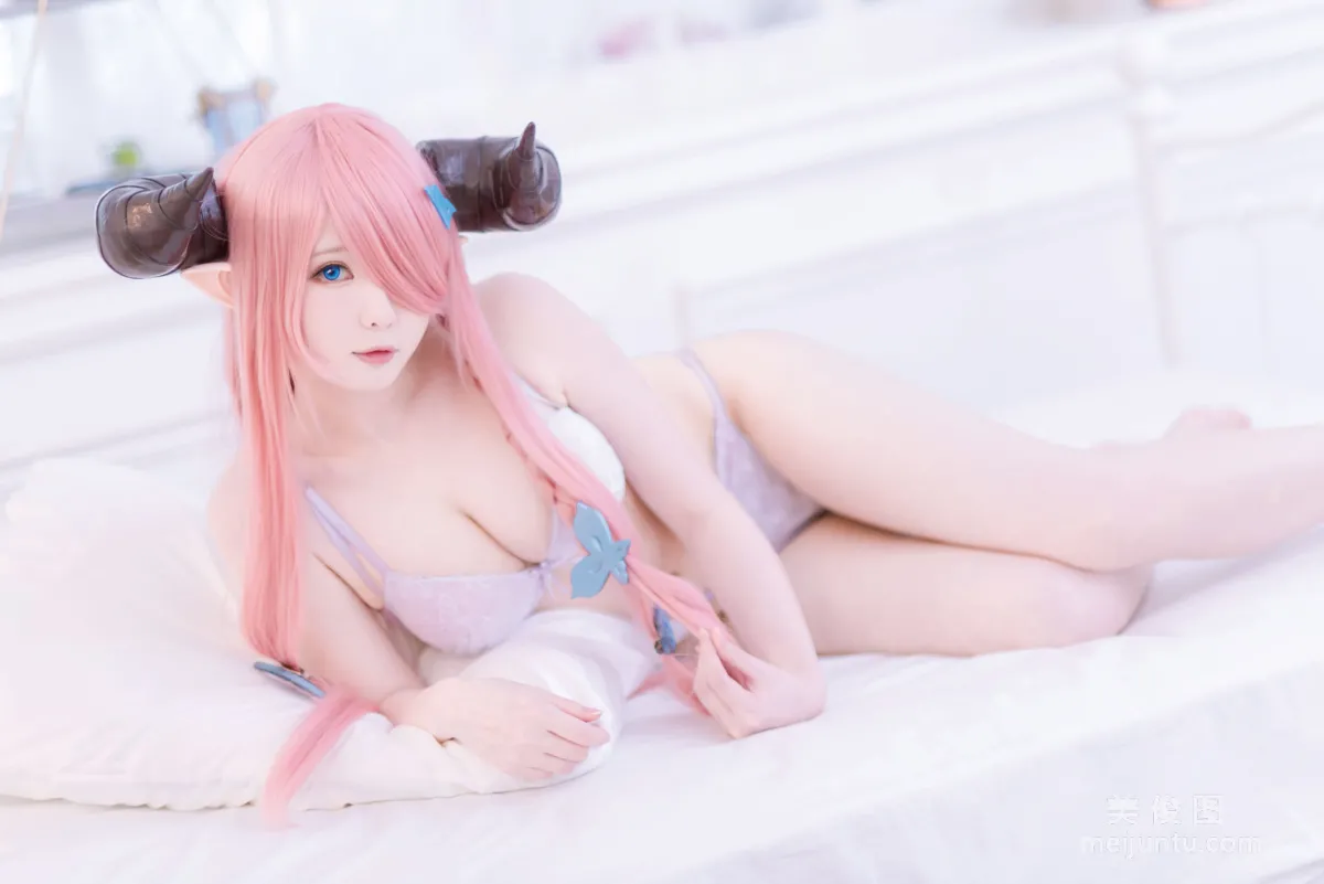 Shuangyue shimo: Web Idols photo 80