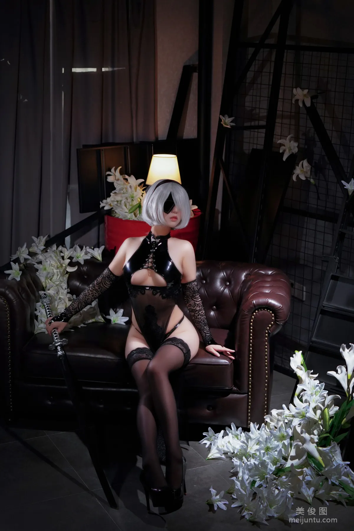 Ban Banzi: Web Idols photo 25