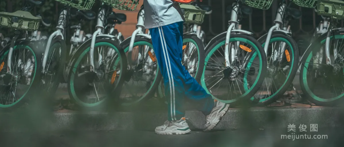 [网红COSER] 蠢沫沫 - 叫兽的恶作剧 0323