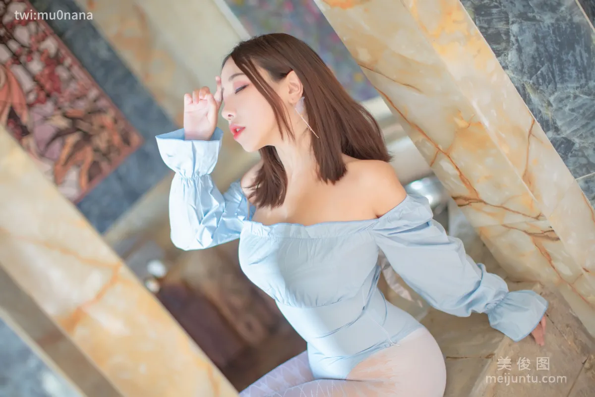 Muling Mu0: Web Idols photo 12