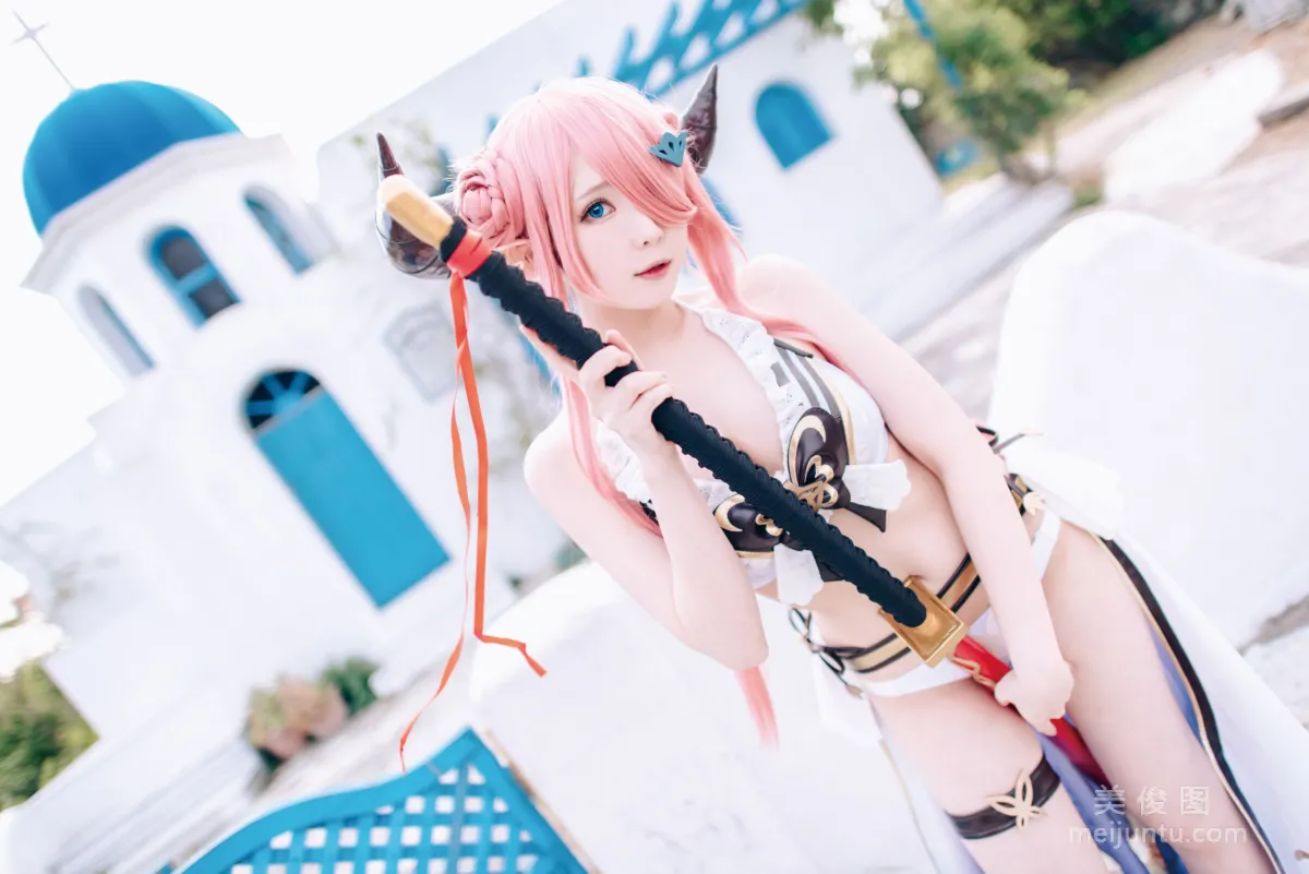 Shuangyue shimo: Web Idols photo 17