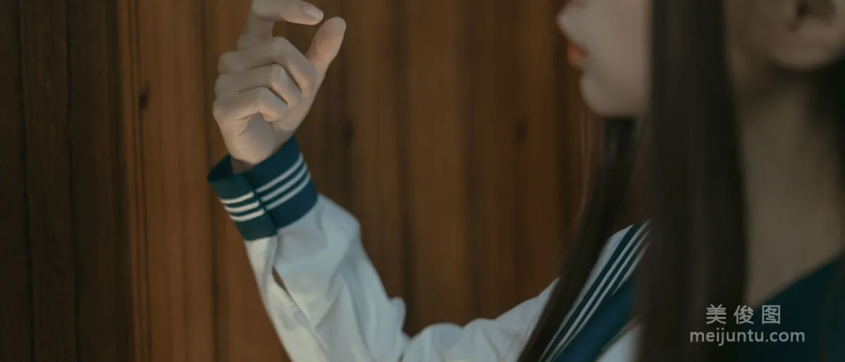 Chun Momo: Web Idols photo 25