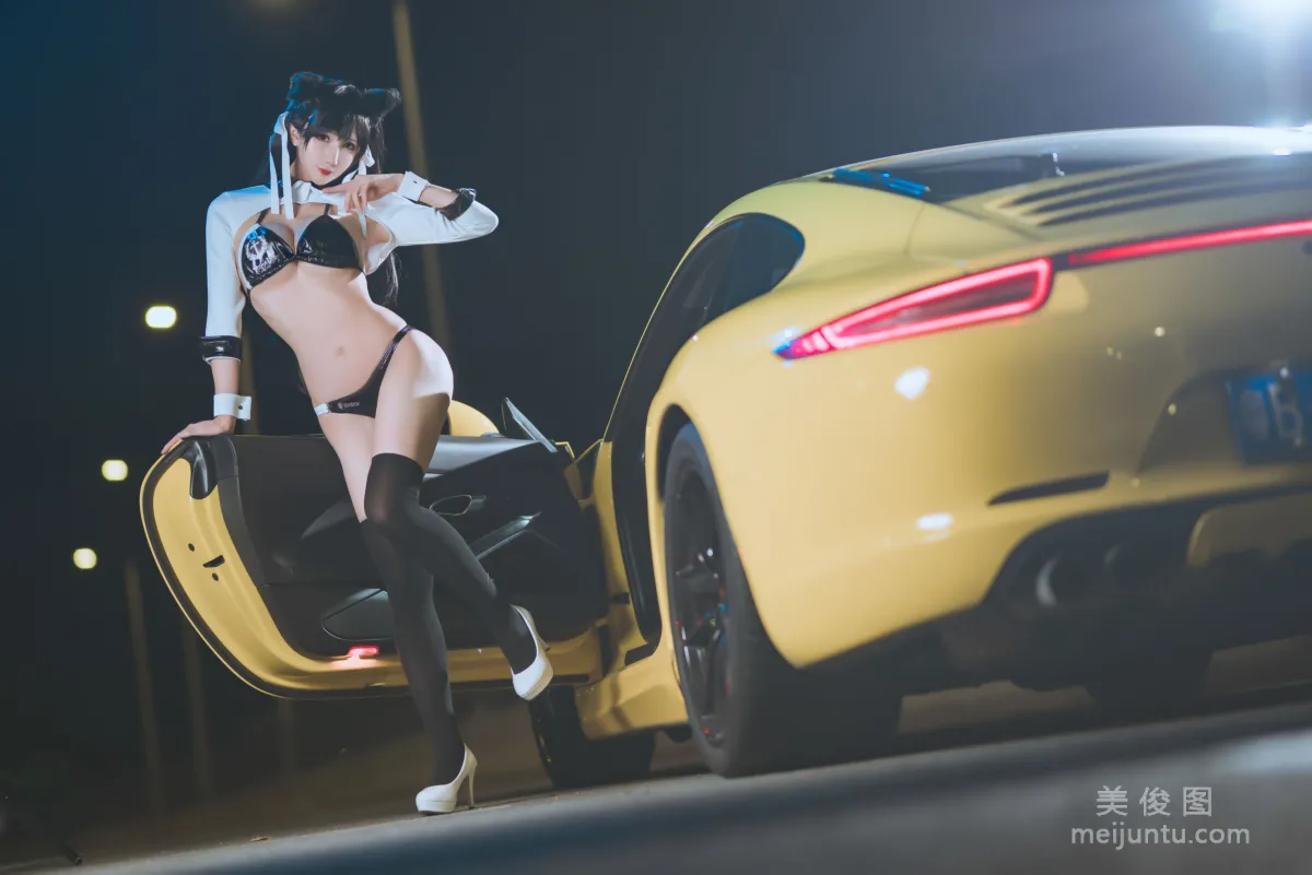 Ya Qi: Web Idols photo 10