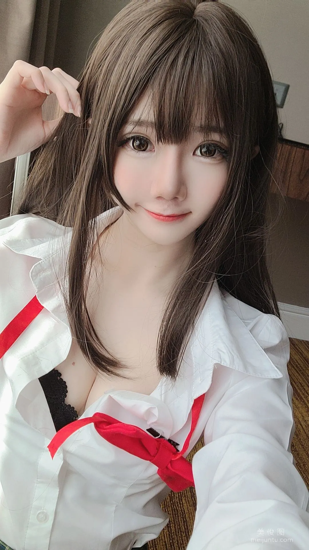 [Web Idols COSER] Sally Dorasnow - Sayu Photo Set photo 59