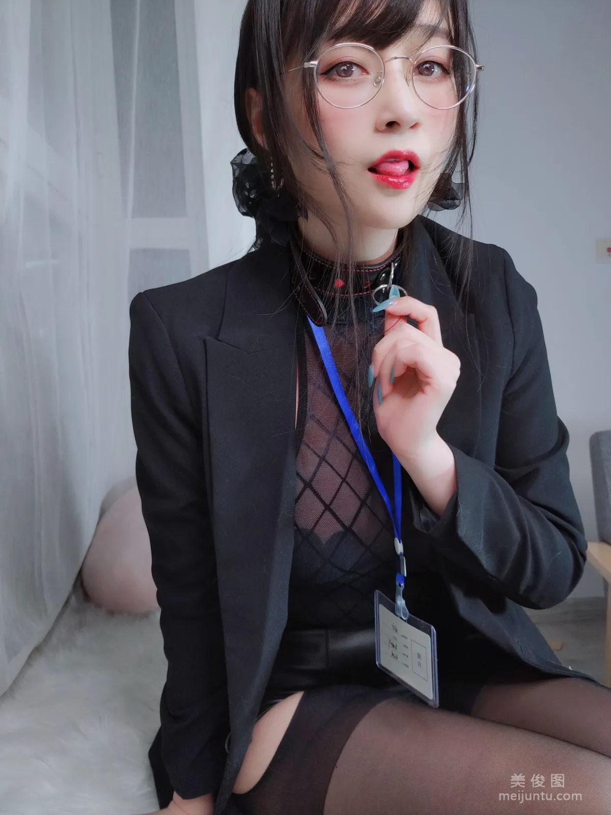 Baiyin 81: Web Idols photo 21