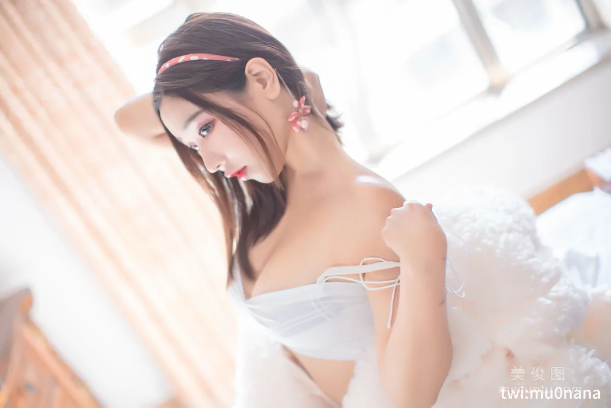 Muling Mu0: Web Idols photo 9