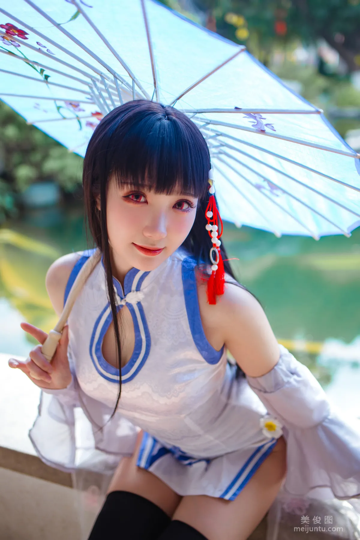 Gua Xichan: Web Idols photo 10
