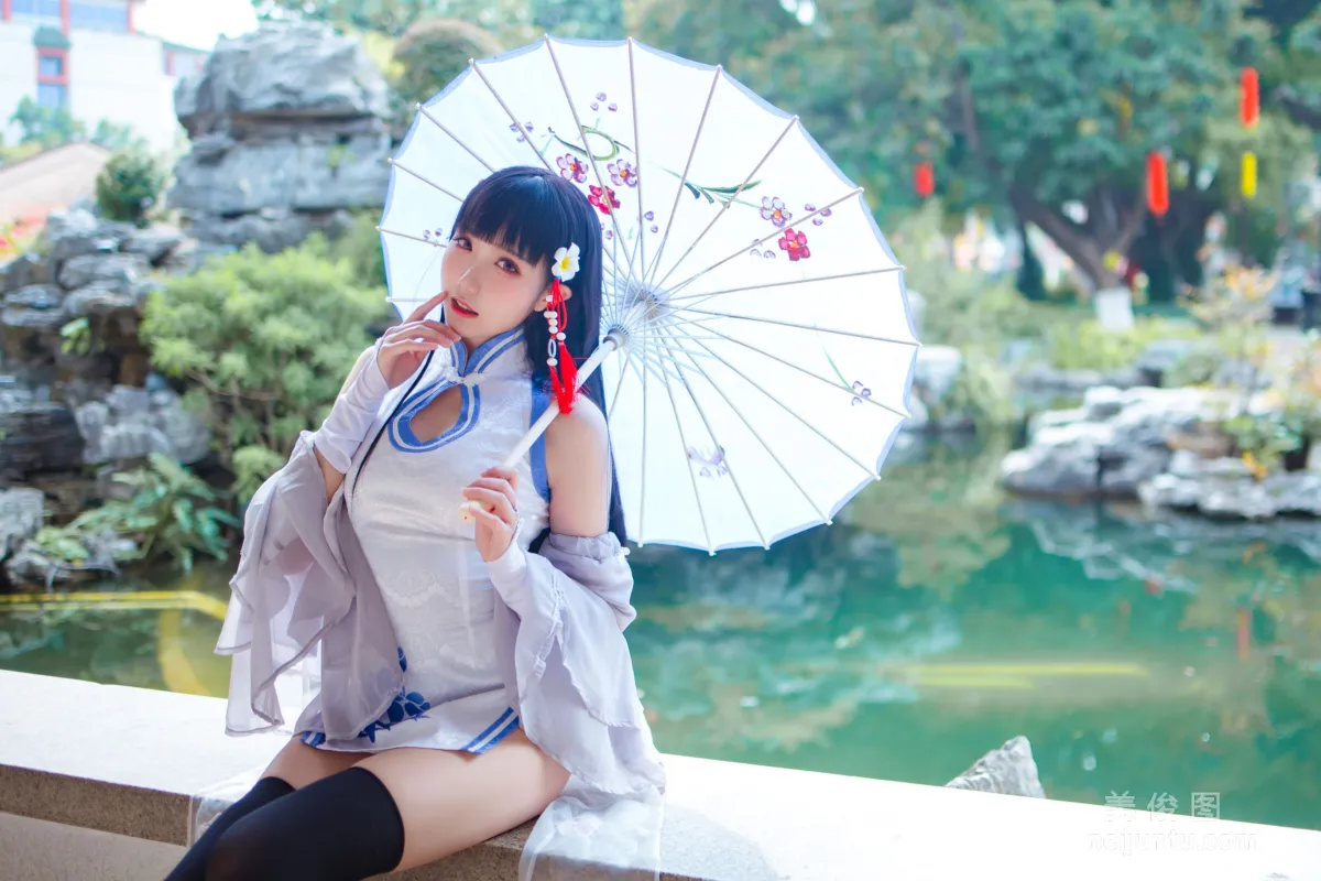 Gua Xichan: Web Idols photo 8