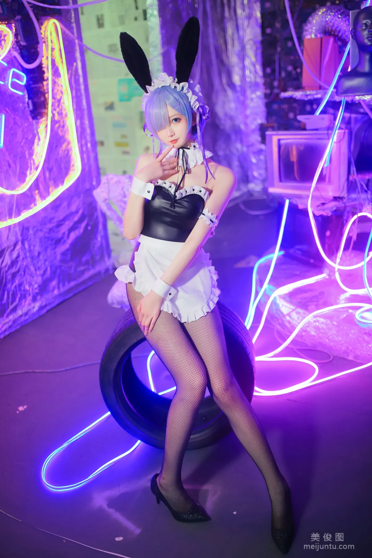 Fengjiangjiang v: Web Idols photo 2