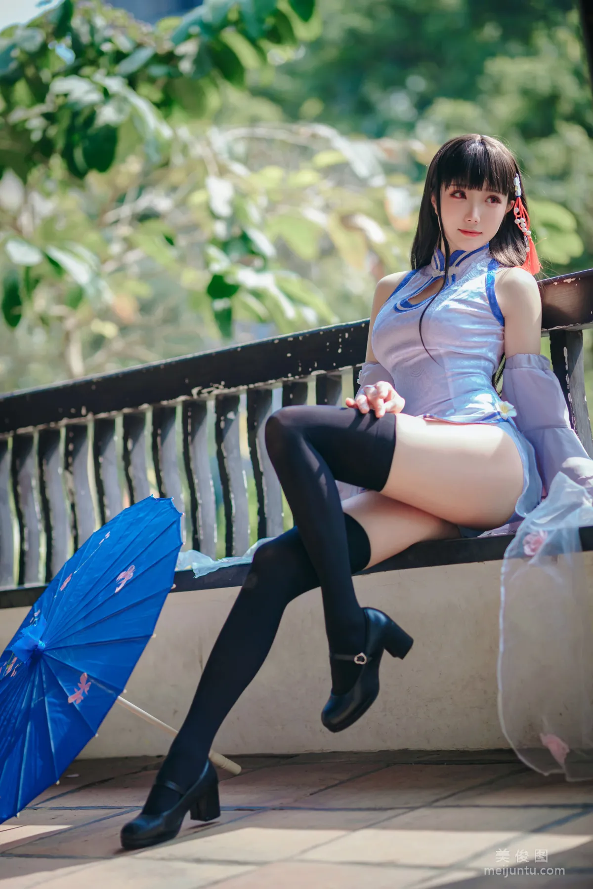 Gua Xichan: Web Idols photo 12