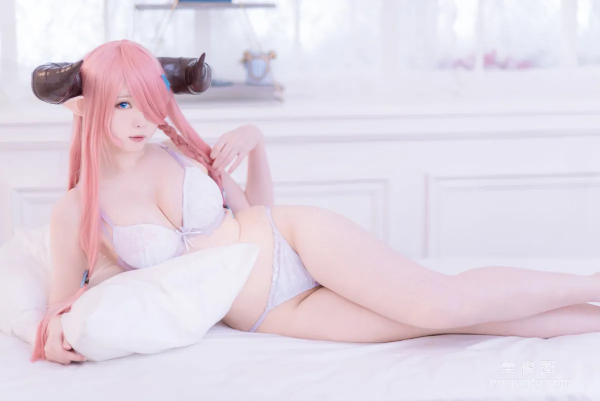 Shuangyue shimo: Web Idols photo 82