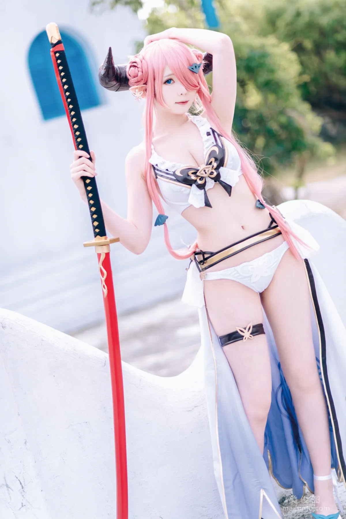 Shuangyue shimo: Web Idols photo 22