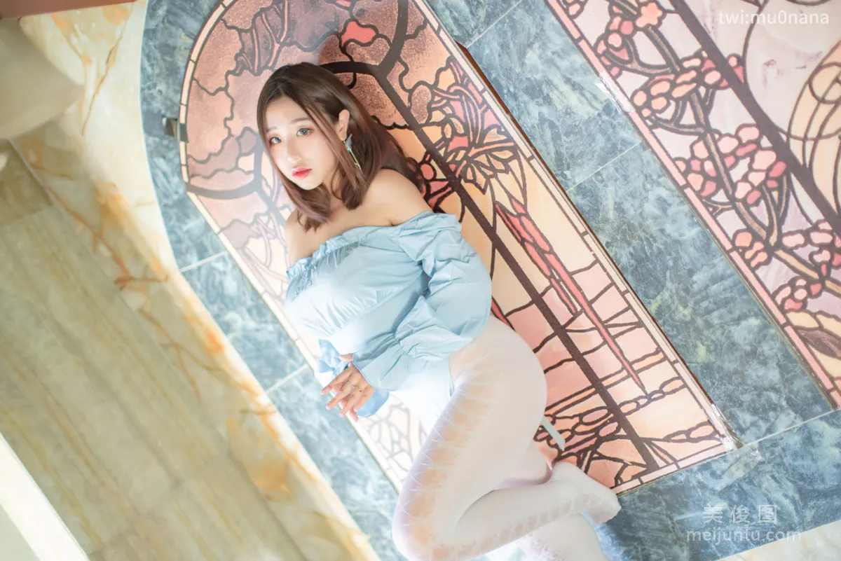 Muling Mu0: Web Idols photo 30
