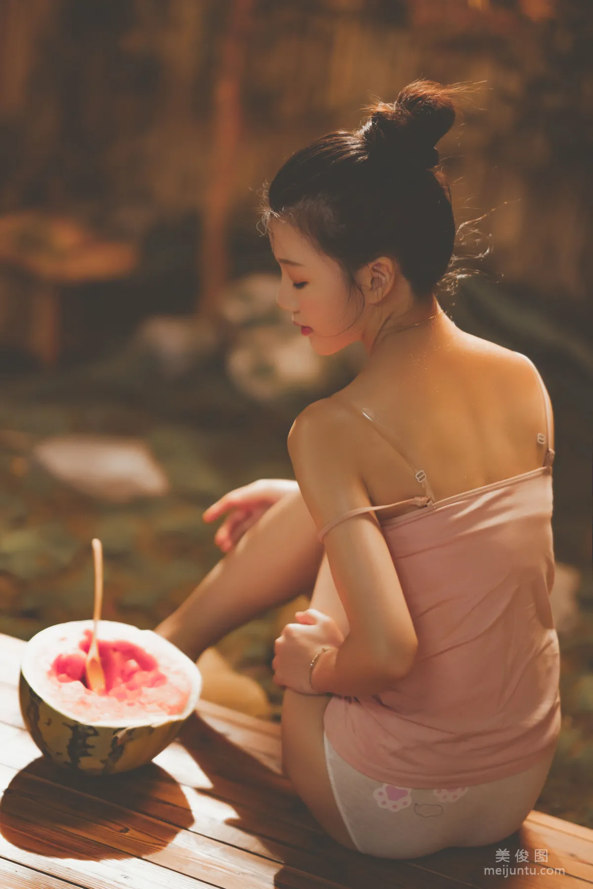 Ying Taomiao: Web Idols photo 30