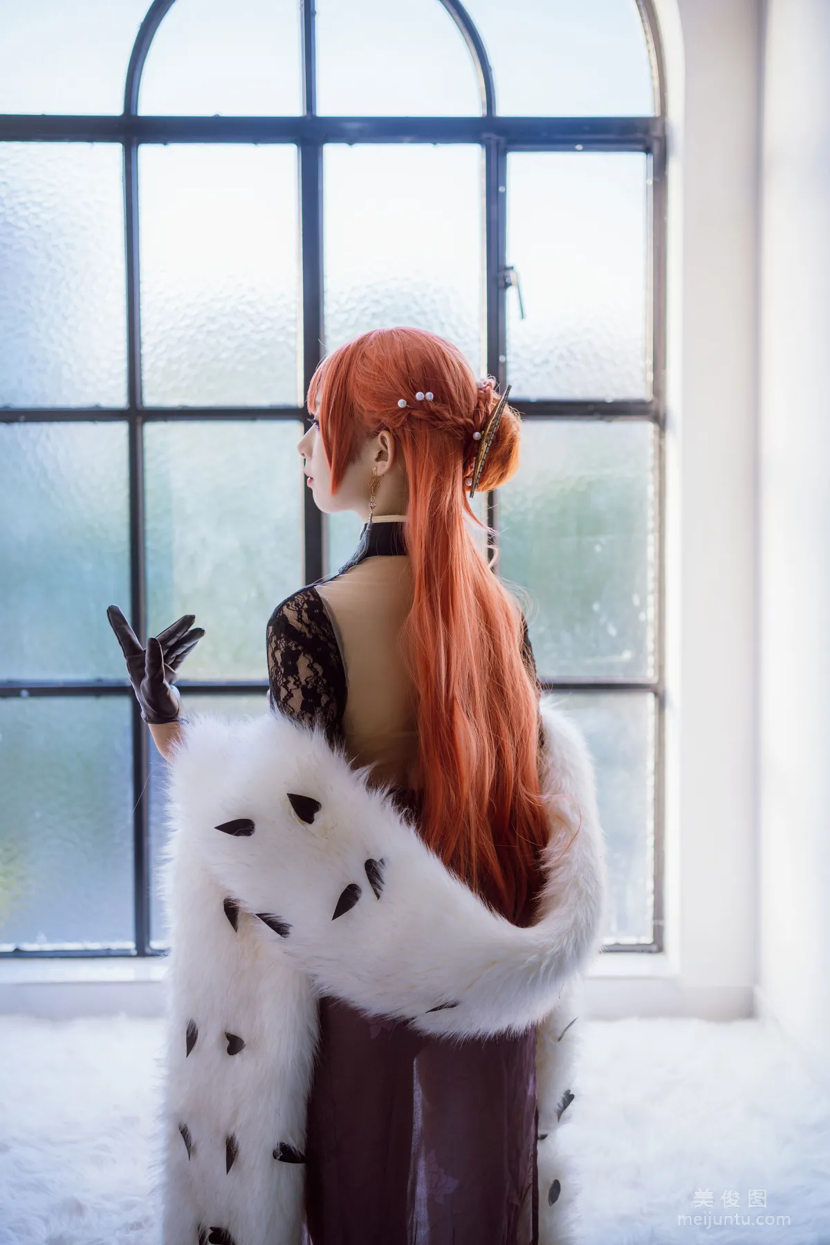 Fengjiangjiang v: Web Idols photo 8