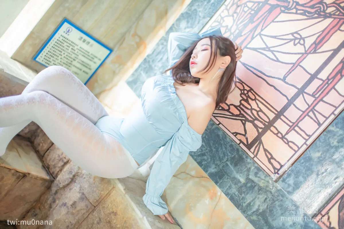 Muling Mu0: Web Idols photo 34