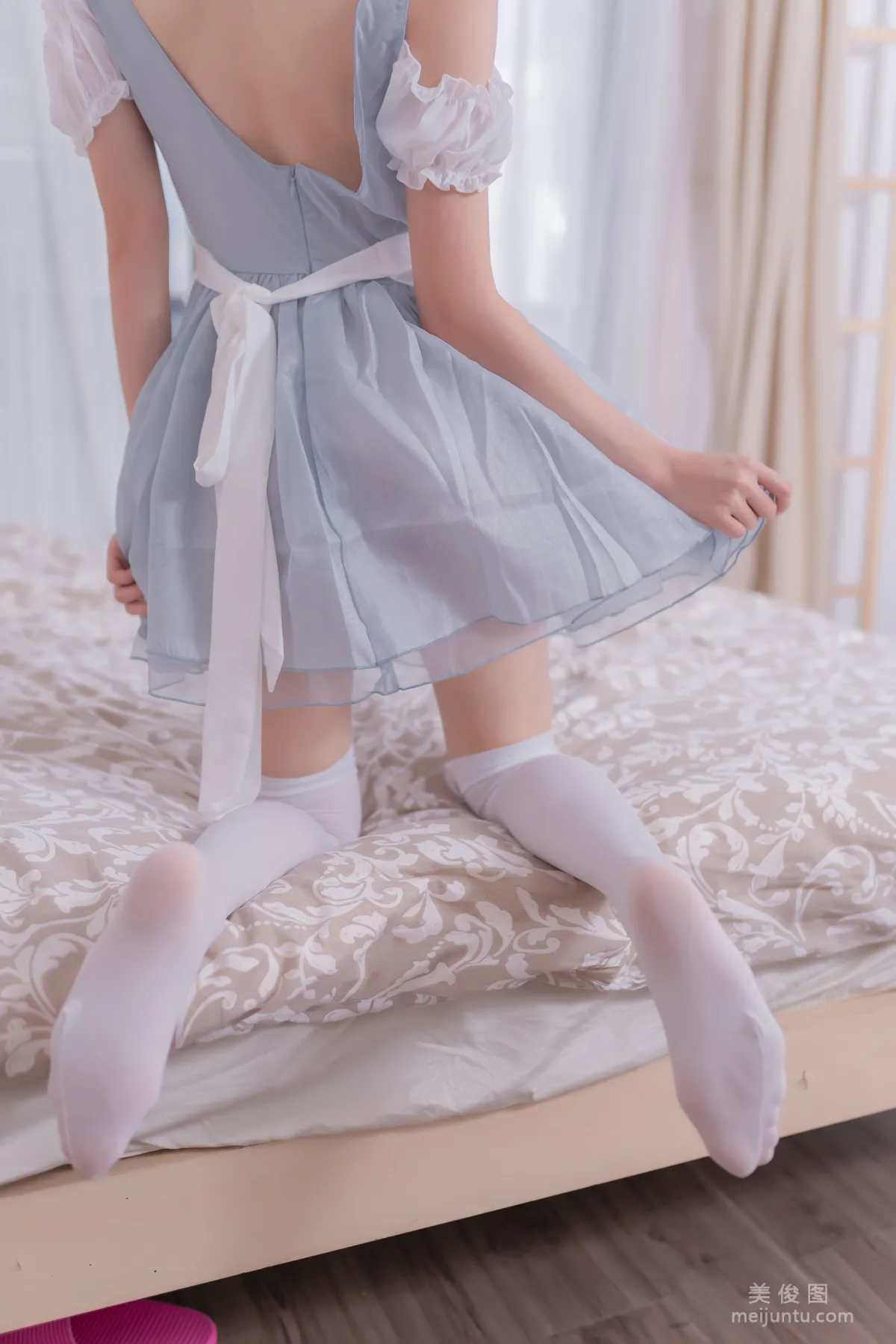 Qi Tailang: Web Idols photo 30