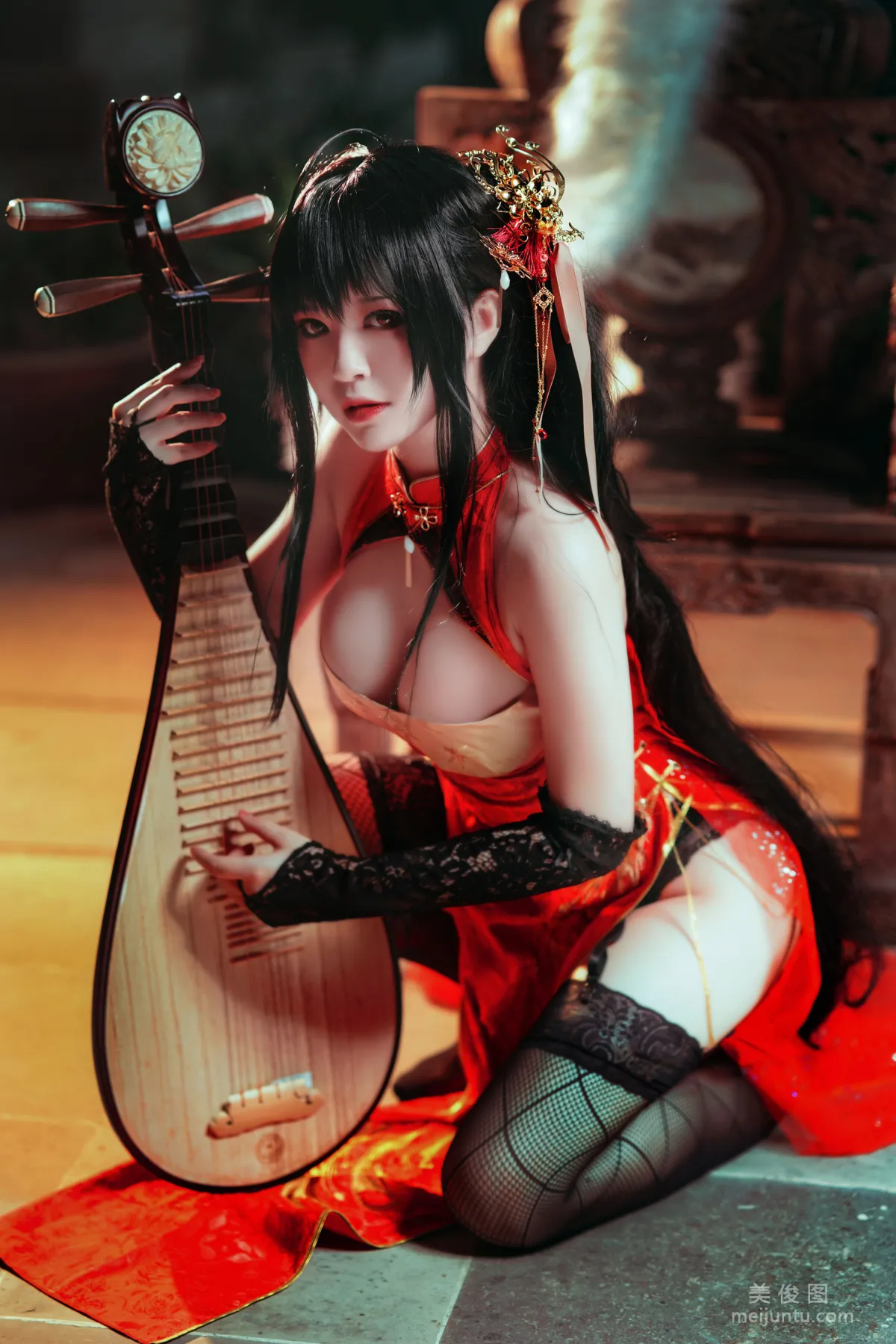 Ban Banzi: Web Idols photo 31