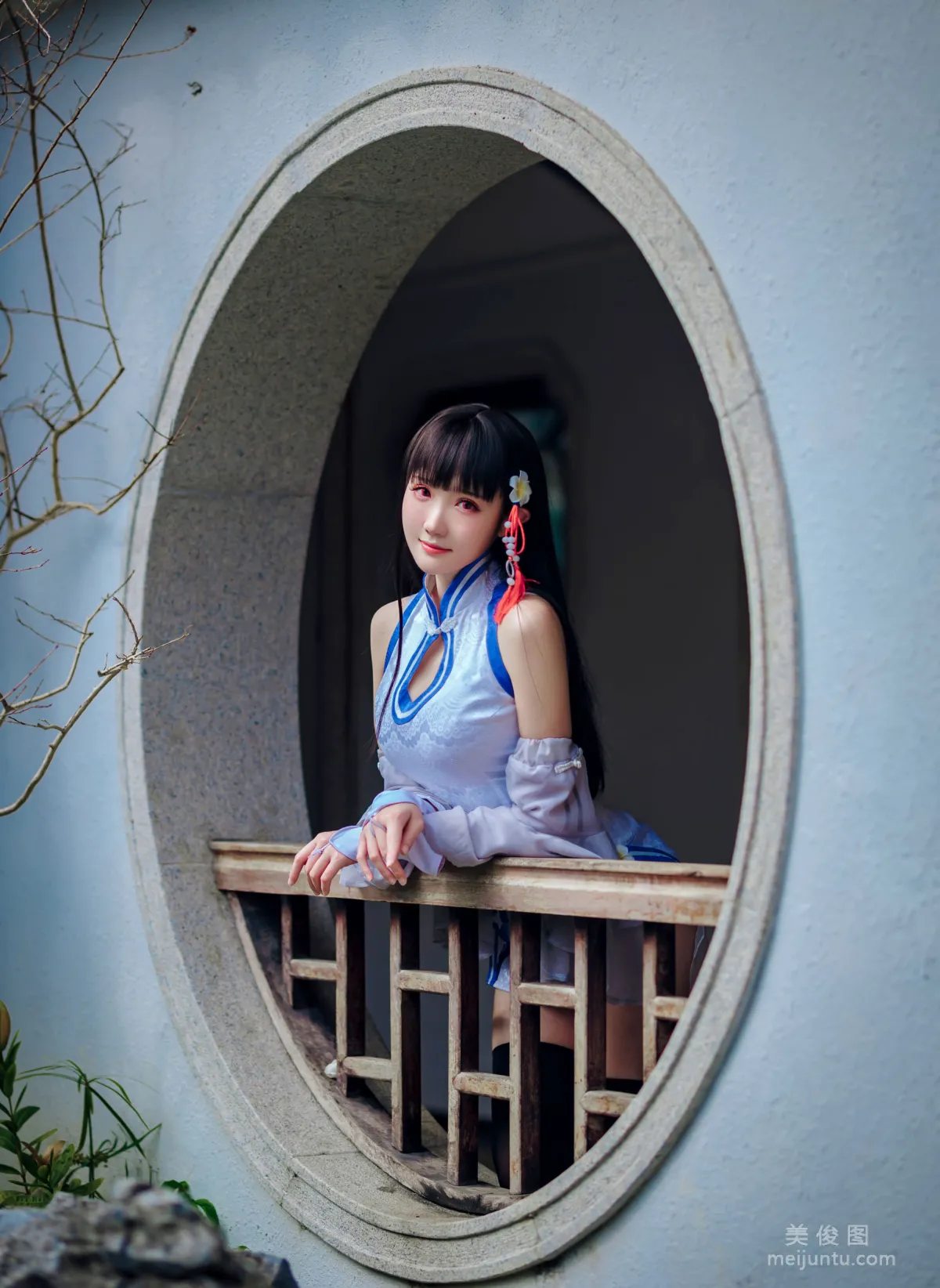Gua Xichan: Web Idols photo 19