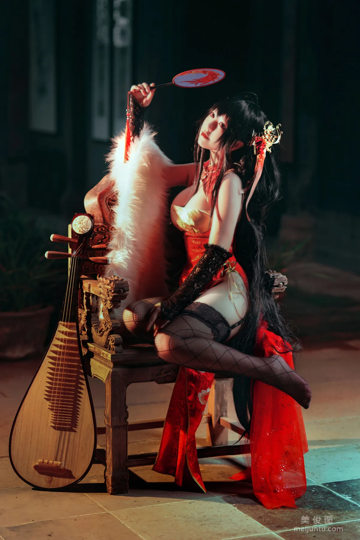 Ban Banzi: Web Idols photo 16