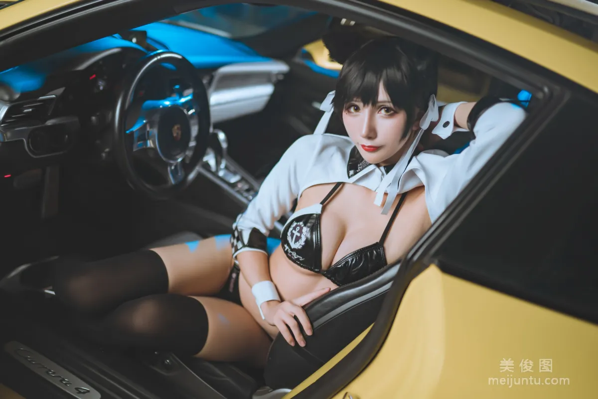 Ya Qi: Web Idols photo 19