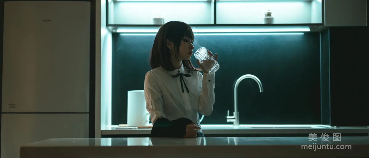 Chun Momo: Web Idols photo 37