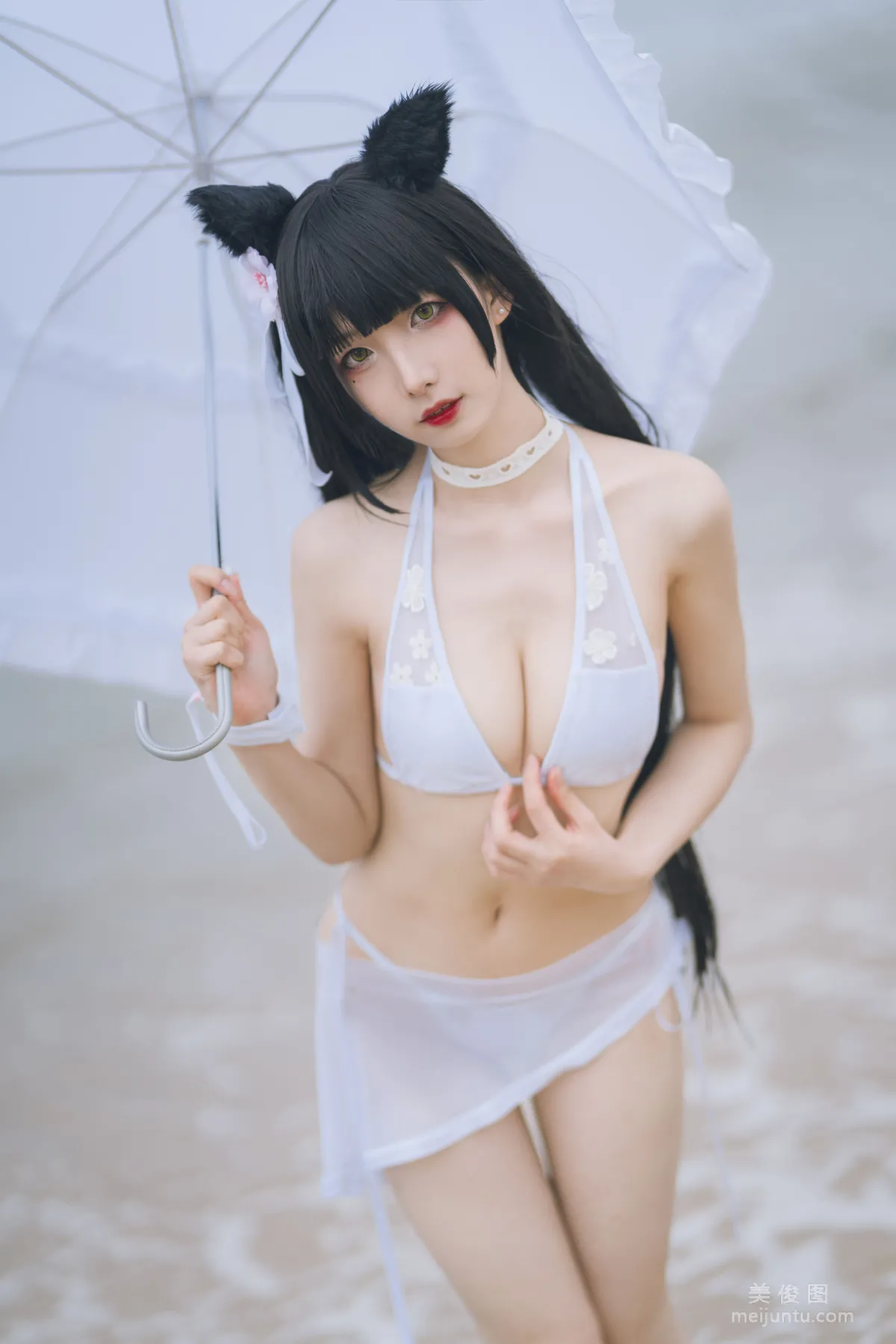 Fengjiangjiang v: Web Idols photo 9