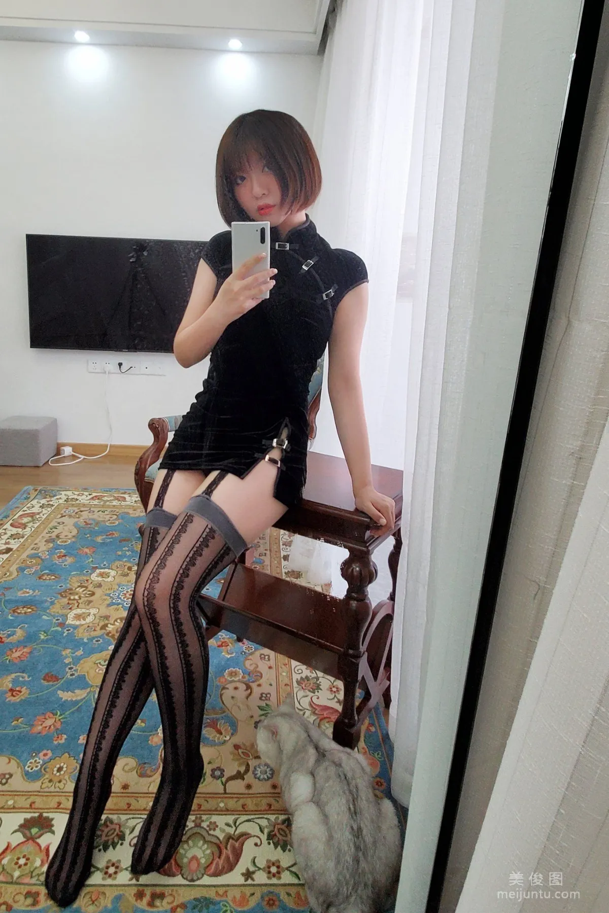 Ban Banzi: Web Idols photo 23