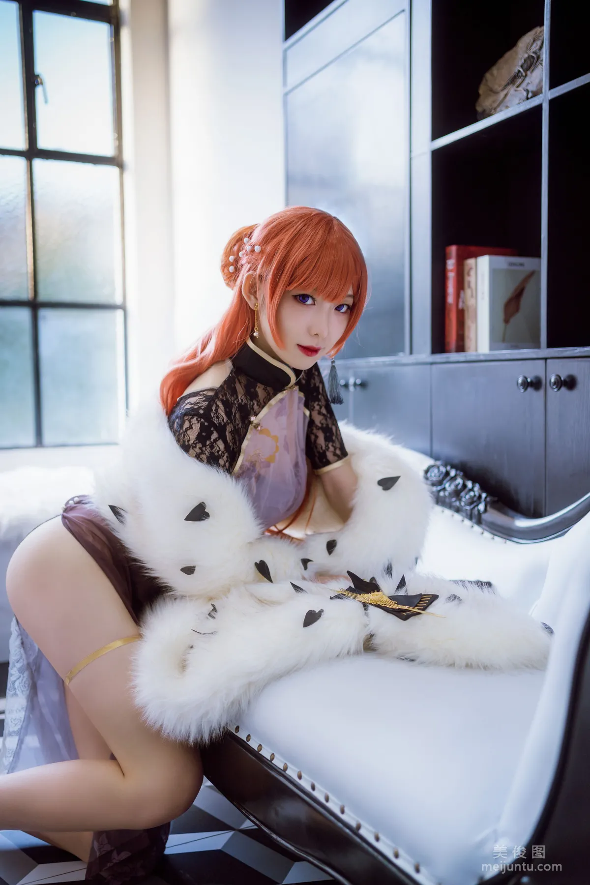 Fengjiangjiang v: Web Idols photo 4