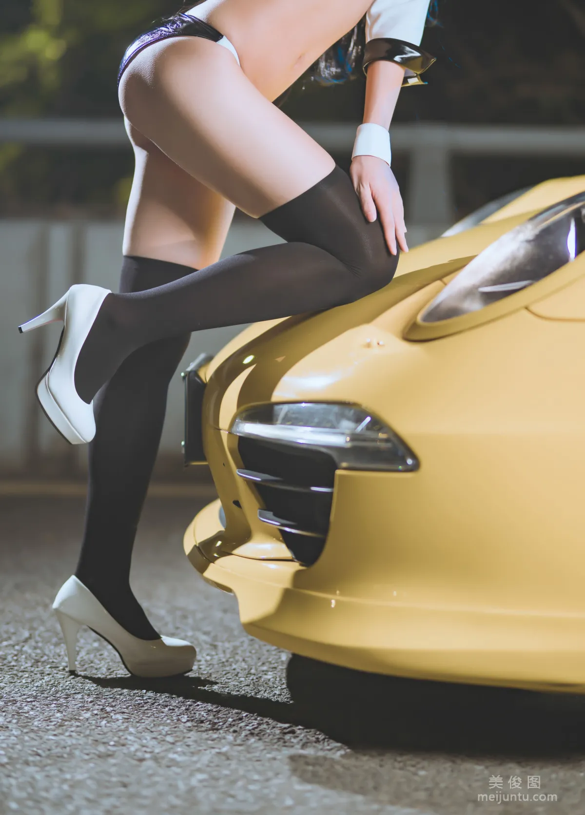 Ya Qi: Web Idols photo 6