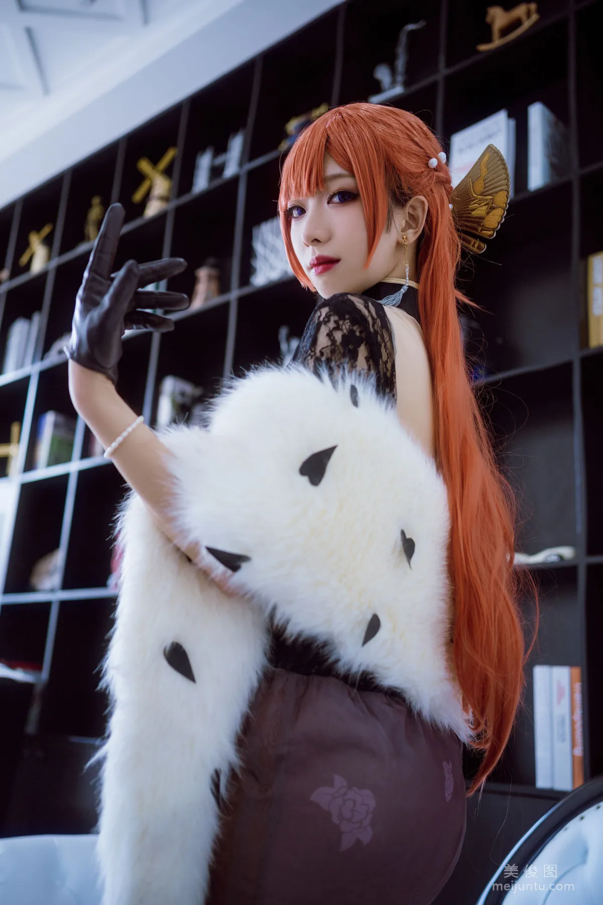 Fengjiangjiang v: Web Idols photo 25
