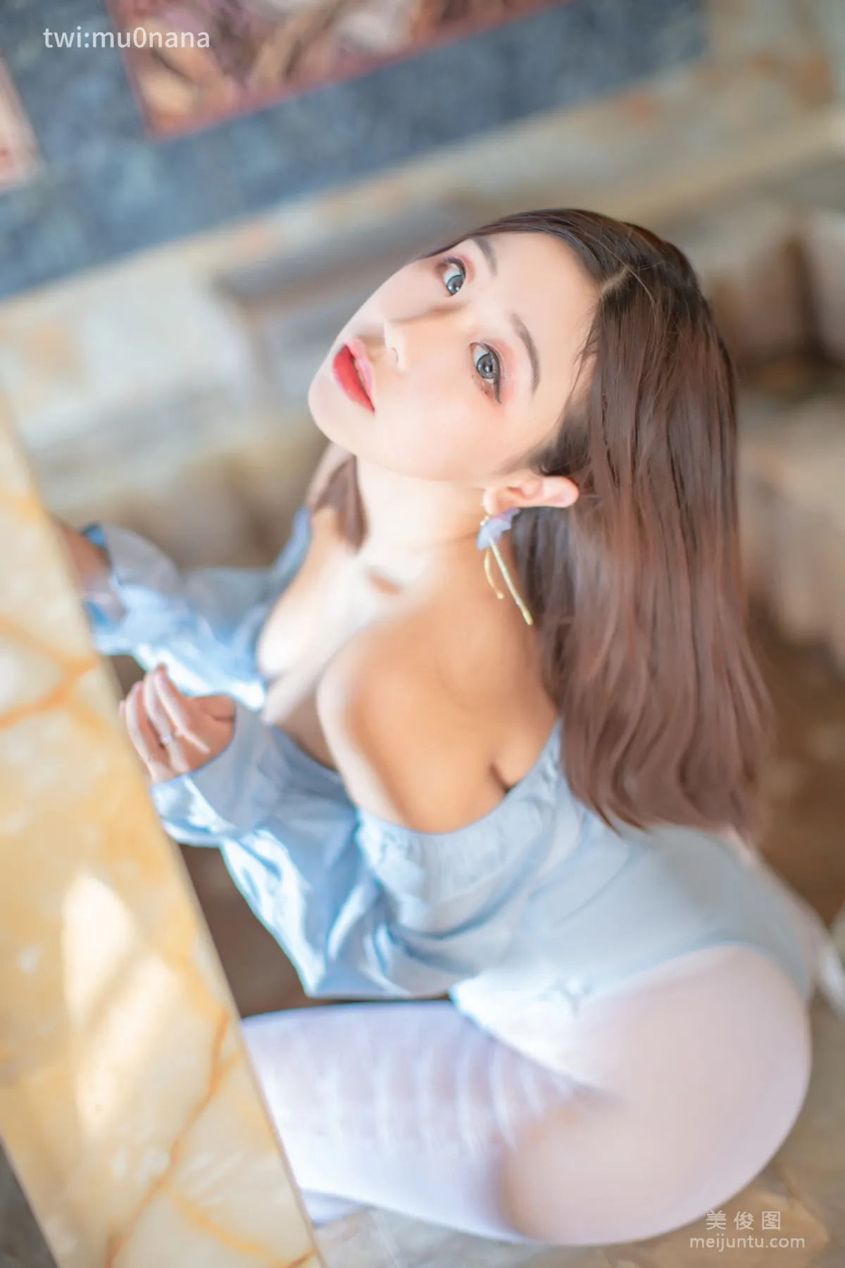 Muling Mu0: Web Idols photo 16