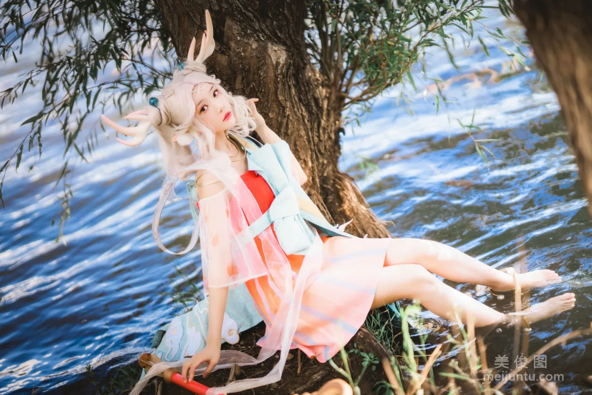 Ying Taomiao: Web Idols photo 30