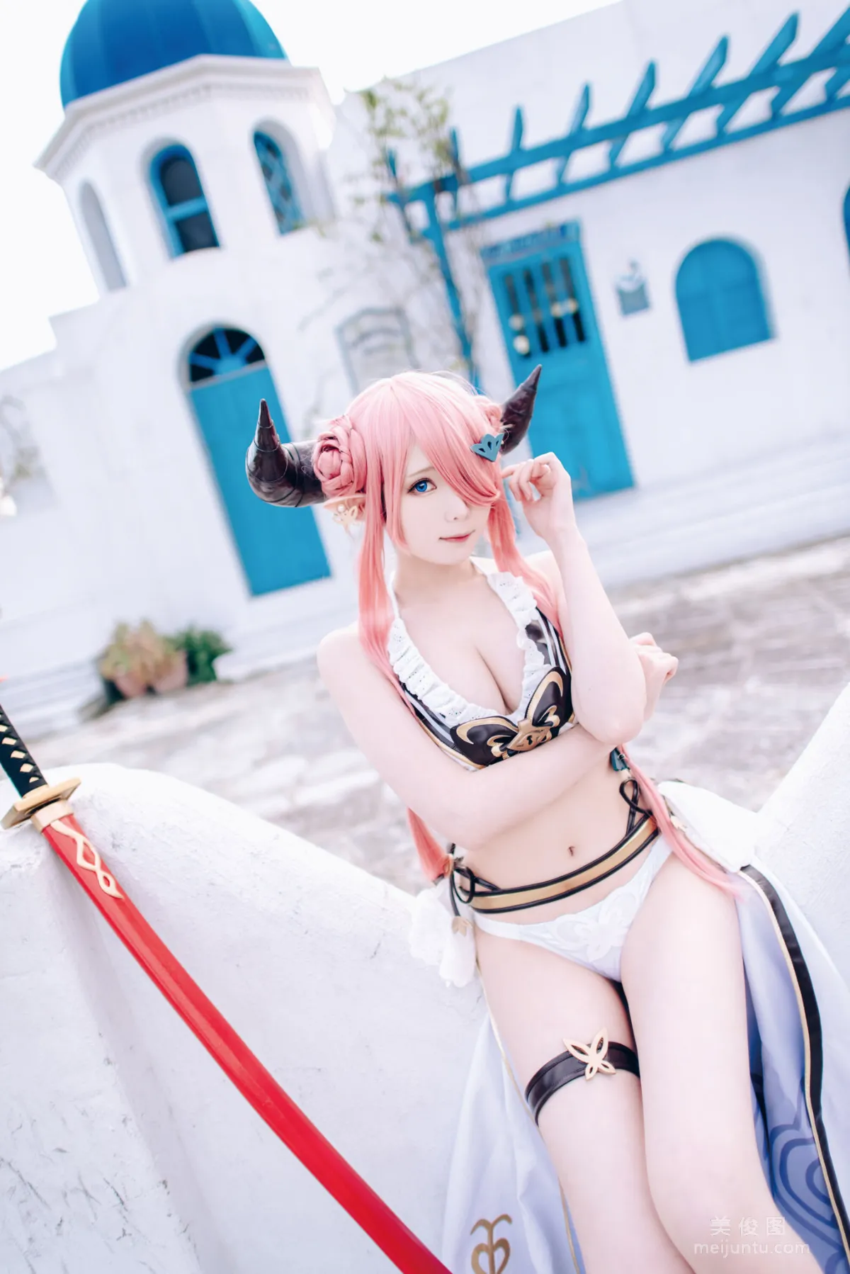 Shuangyue shimo: Web Idols photo 12