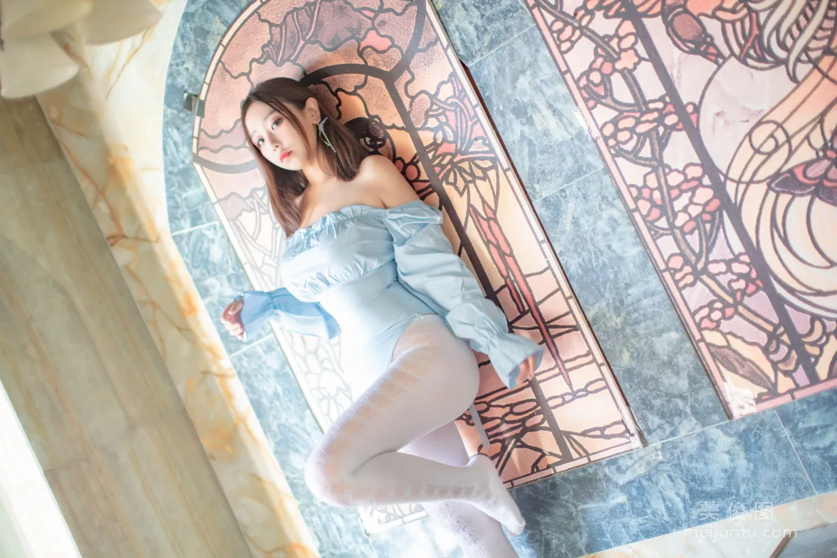 Muling Mu0: Web Idols photo 28