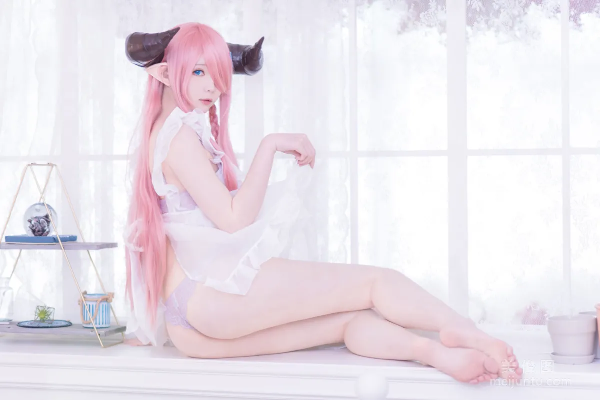 Shuangyue shimo: Web Idols photo 83