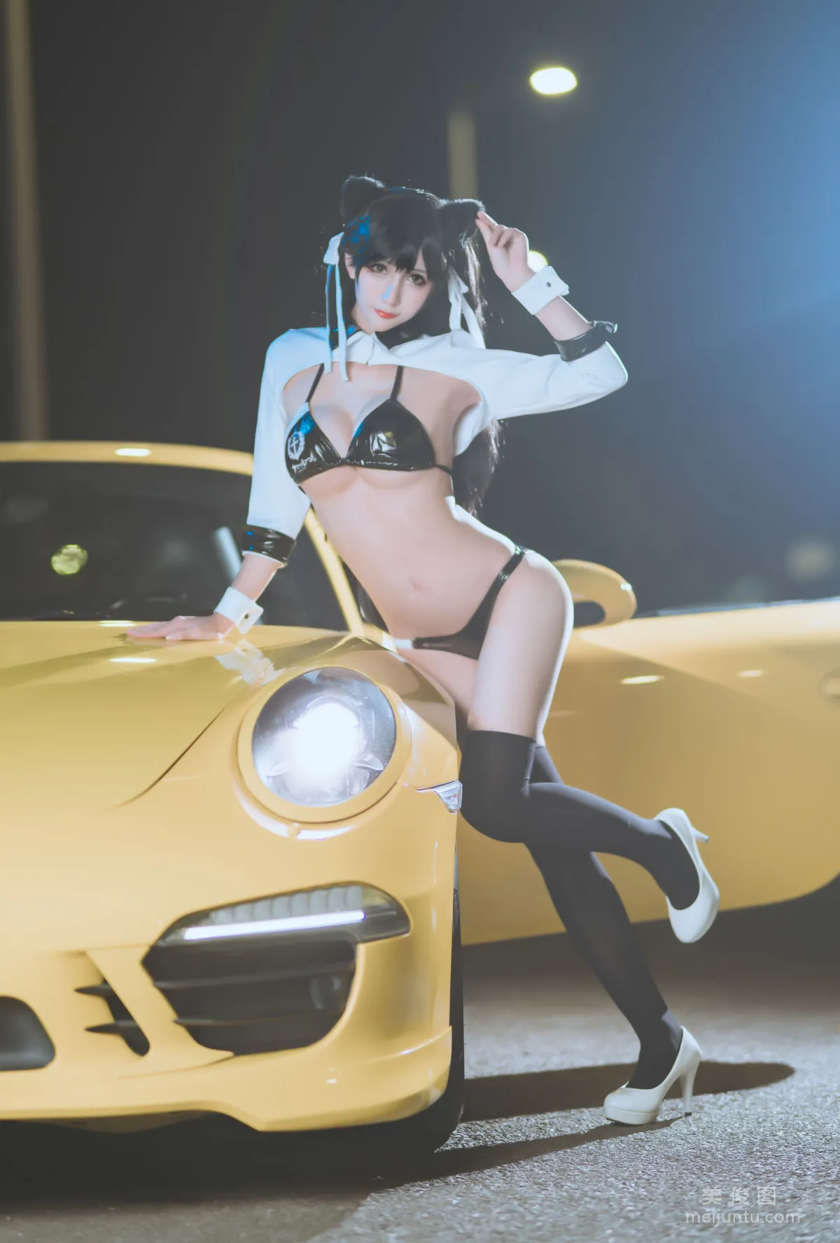 Ya Qi: Web Idols photo 3