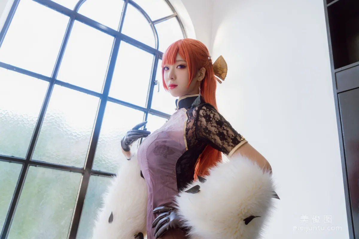 Fengjiangjiang v: Web Idols photo 21