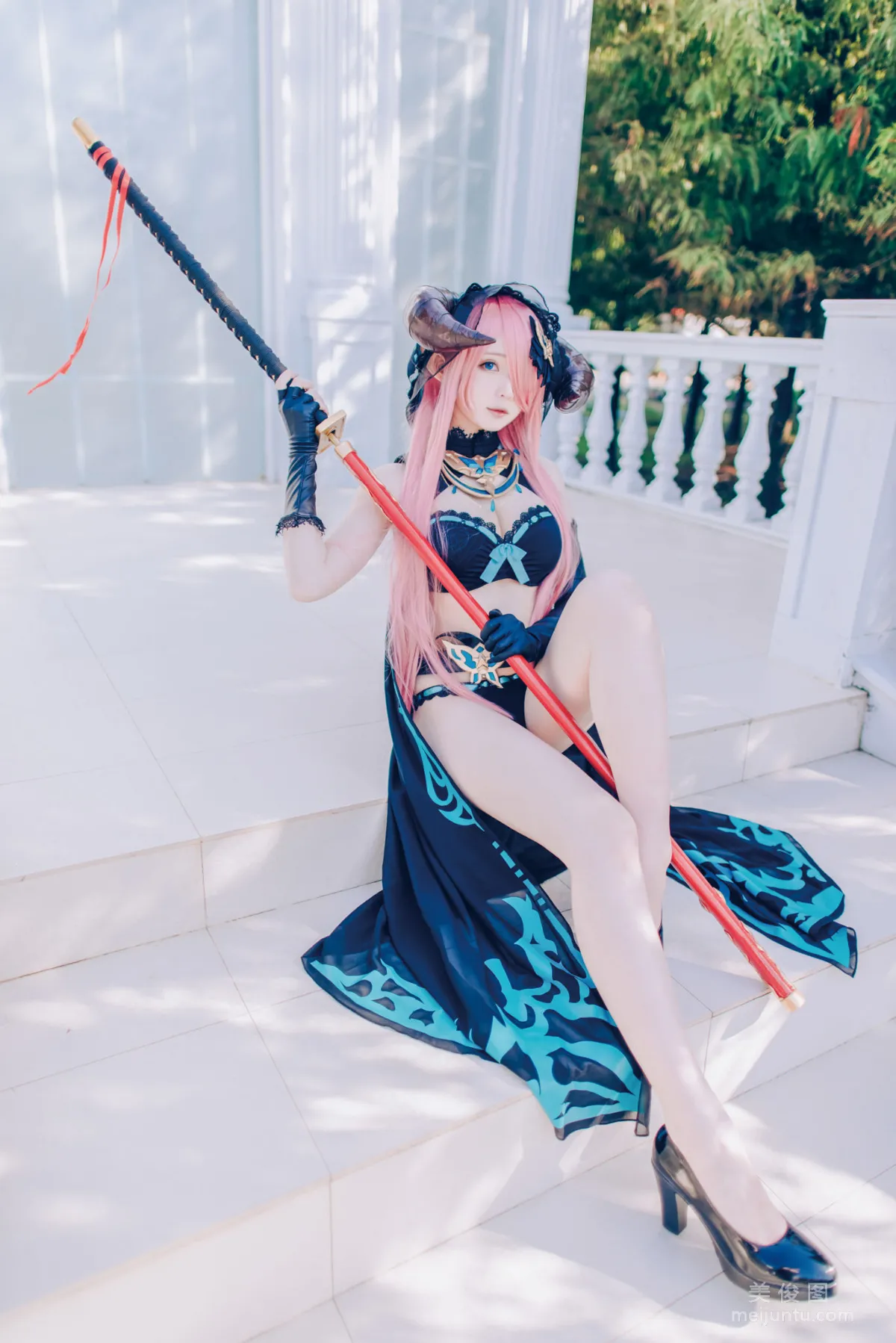 Shuangyue shimo: Web Idols photo 40