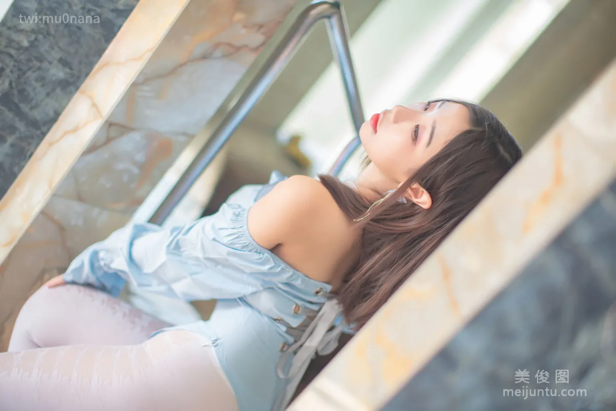 Muling Mu0: Web Idols photo 7