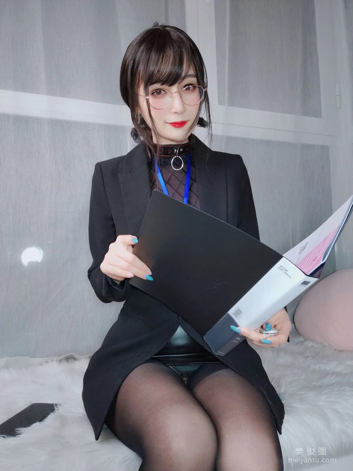 Baiyin 81: Web Idols photo 9