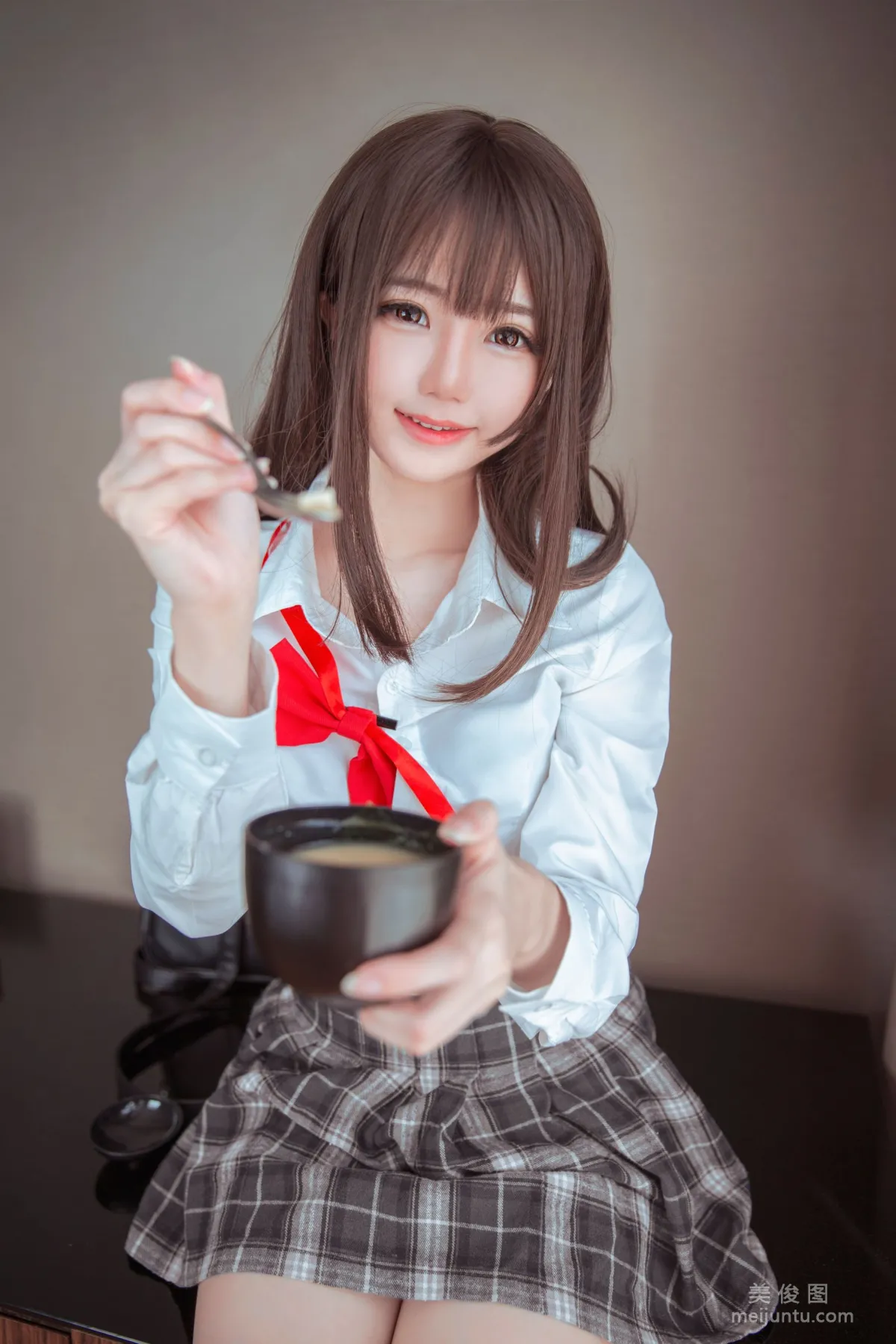 [Web Idols COSER] Sally Dorasnow - Sayu Photo Set photo 13