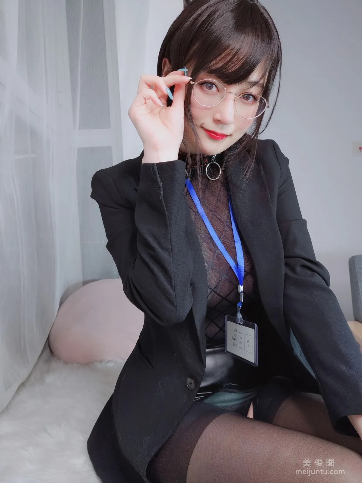 Baiyin 81: Web Idols photo 19