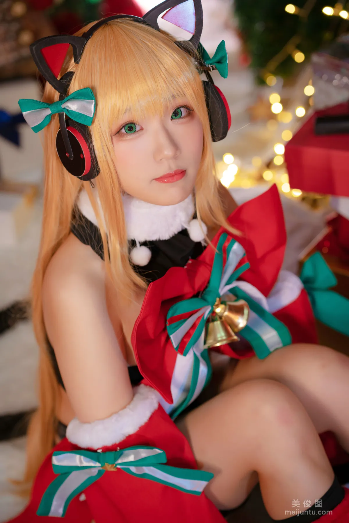 Mime Mimei: Web Idols TMP photo 15