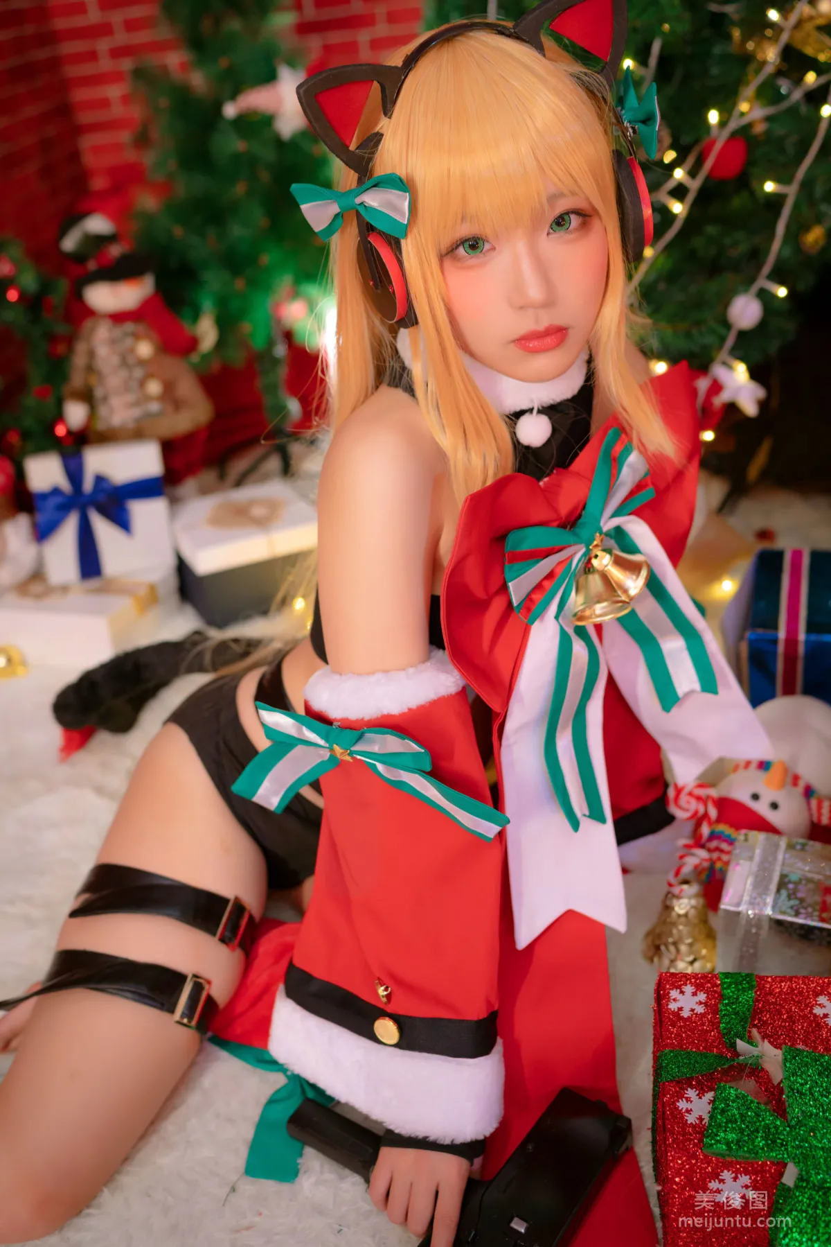 Mime Mimei: Web Idols TMP photo 5