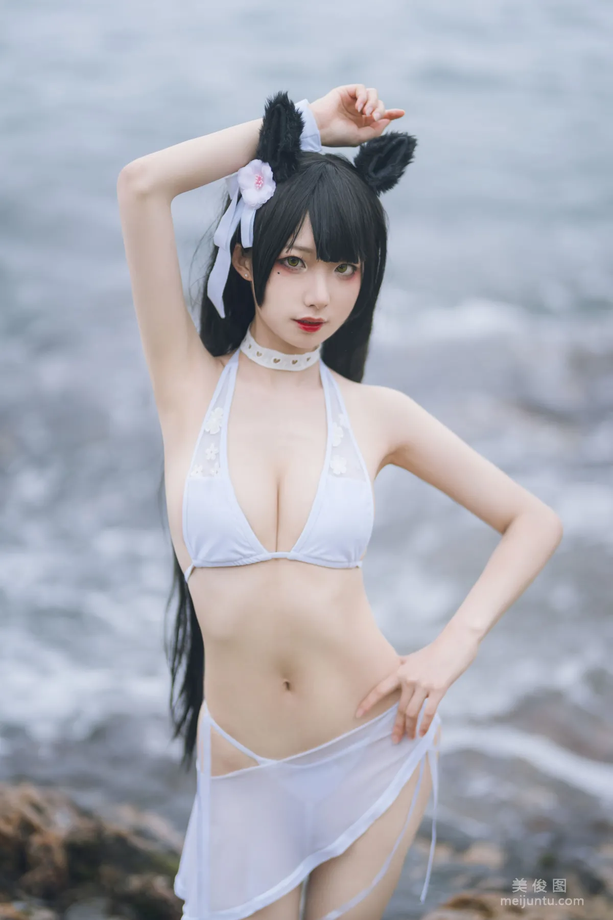 Fengjiangjiang v: Web Idols photo 4