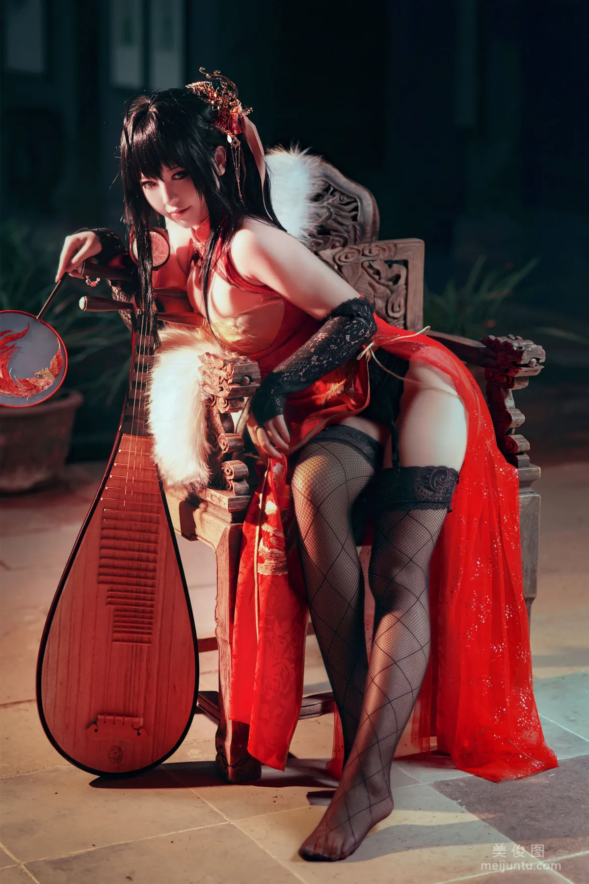 Ban Banzi: Web Idols photo 26